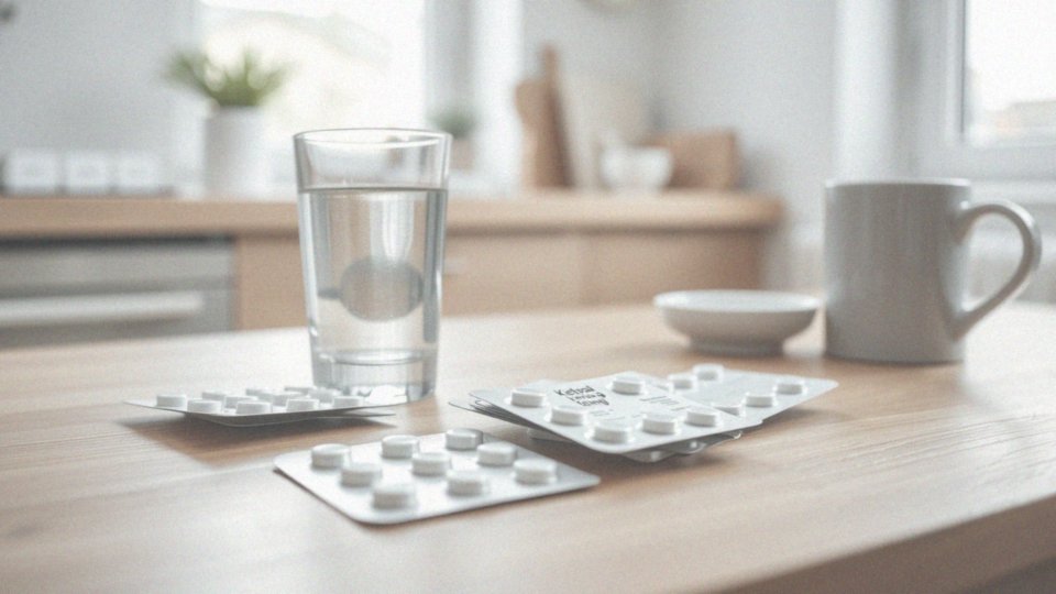 Jak często można przyjmować Ketonal 50 mg?