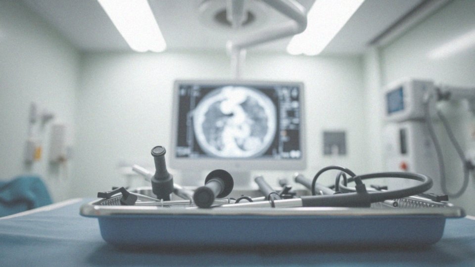 Jakie są metody diagnostyki bólu przy przełykaniu?