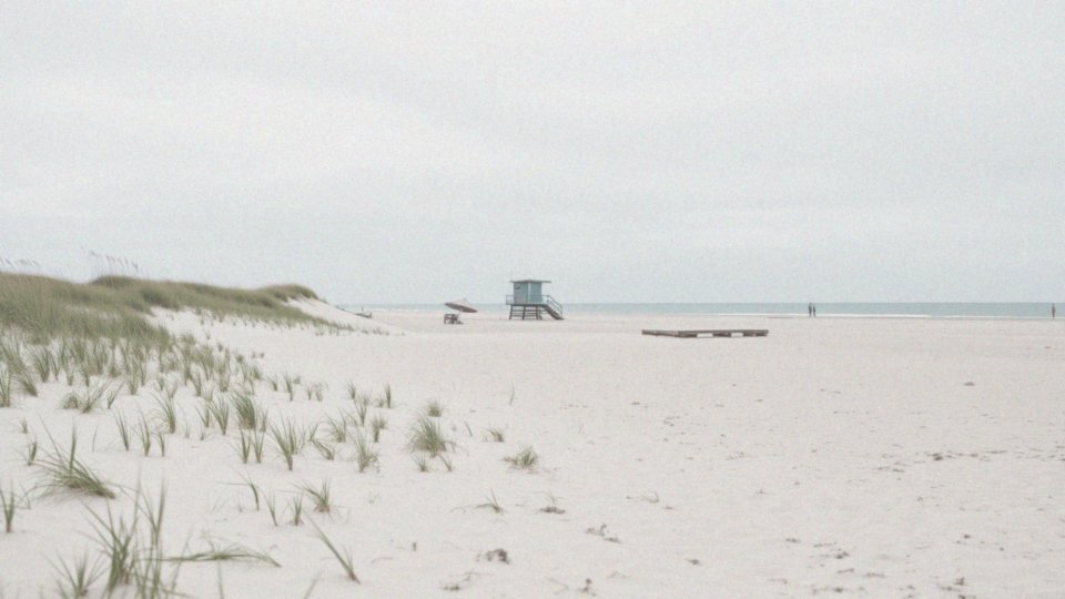 Jakie przepisy dotyczą picia alkoholu na plaży?