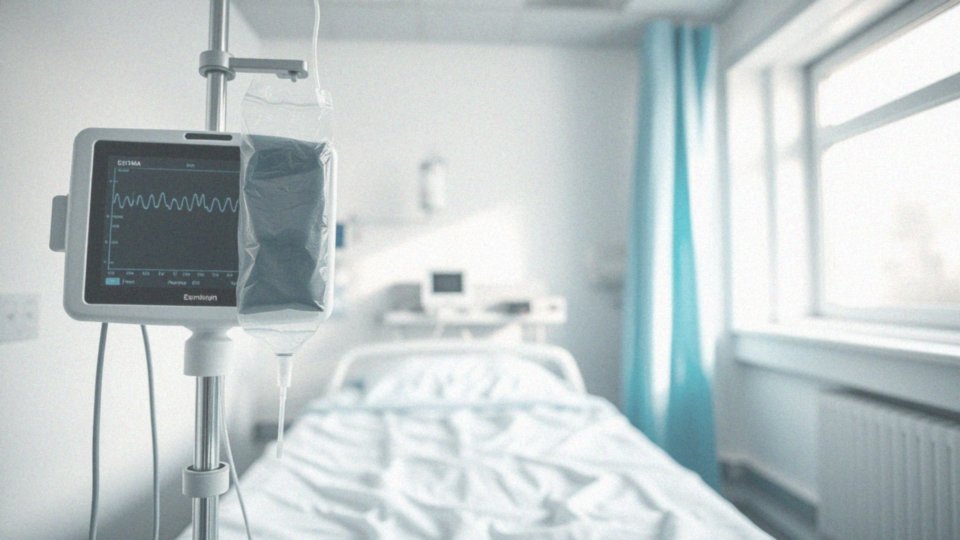 Jakie są objawy zakażeń VRE w krwiobiegu?