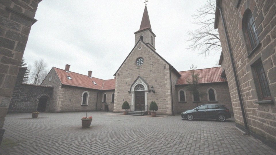 Jakie cechy ma ślub mieszany?
