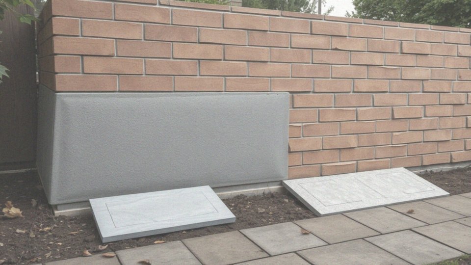 Jakie są rodzaje płytek do obłożenia murku ogrodzeniowego?