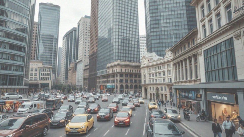 Jakie są szczegóły dotyczące São Paulo jako piątego największego miasta świata?