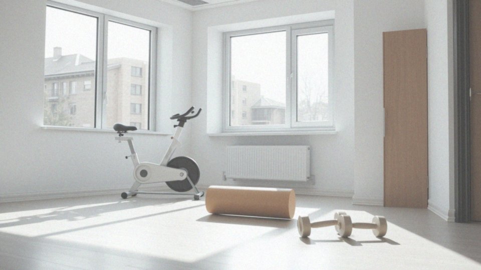 Jakie są etapy rehabilitacji po operacji kręgosłupa lędźwiowego?