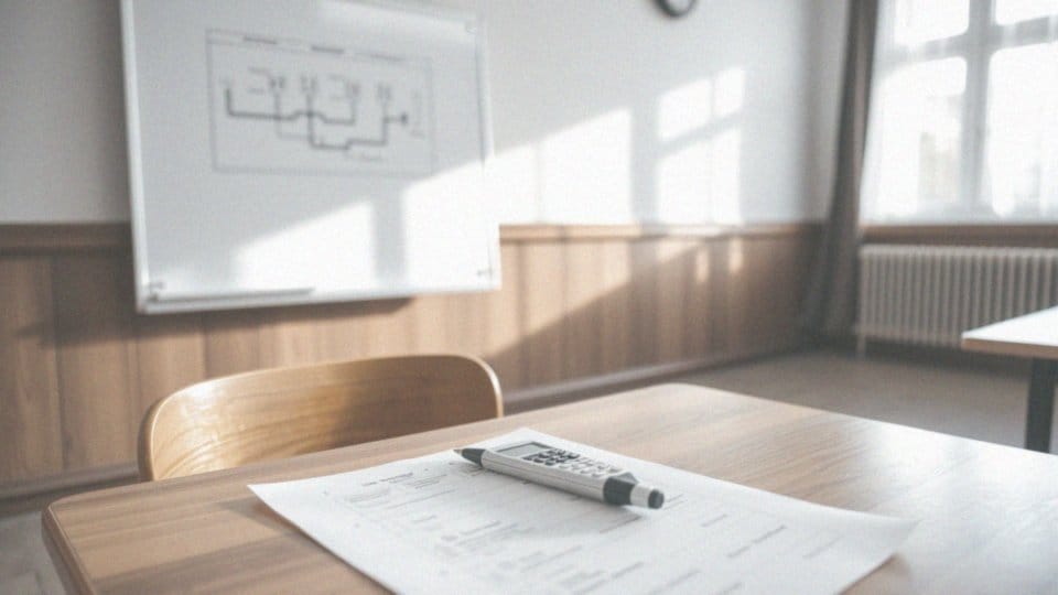 Czy można zdać egzamin zawodowy, osiągając tylko minimum procentowe?