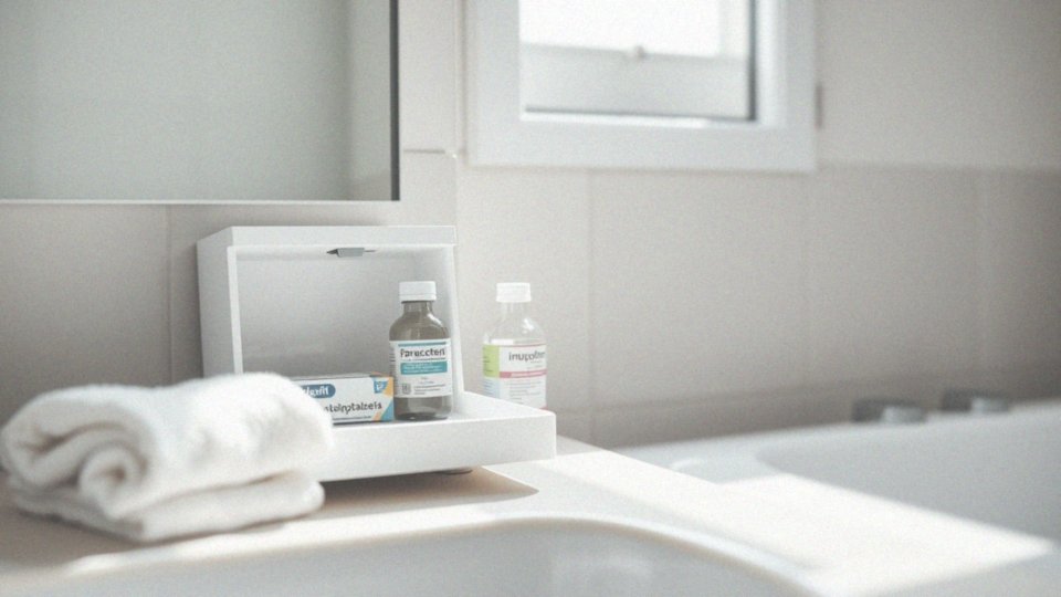 Jakie leki mogą pomóc w bólu związanym z obecnością ciała obcego w oku?