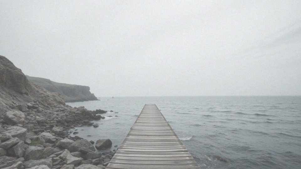 Co to znaczy, że Ocean Spokojny jest największym i najgłębszym zbiornikiem wodnym?