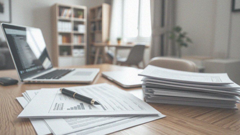 Jakie dokumenty są niezbędne do uzyskania zwrotu podatku z Niemiec?