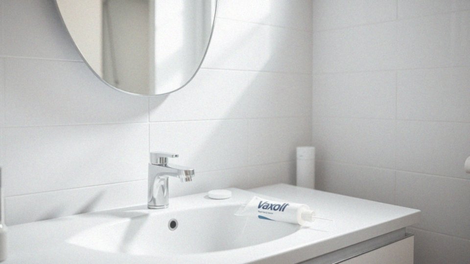 Jakie są standardy stosowania Vaxol?