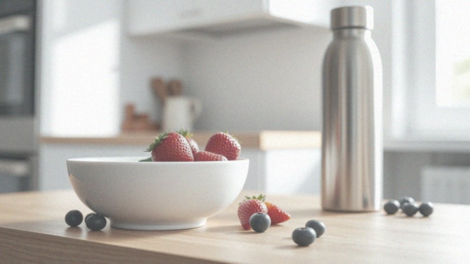 Co to jest Intermittent Fasting i jak się ma do częstotliwości posiłków?
