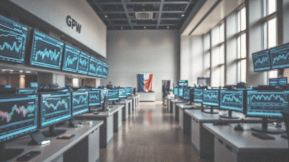 Jakie znaczenie ma stabilność polityczna dla hossy na giełdzie?