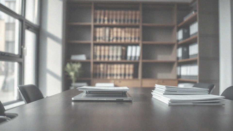 Jak uzyskać licencję doradcy restrukturyzacyjnego?