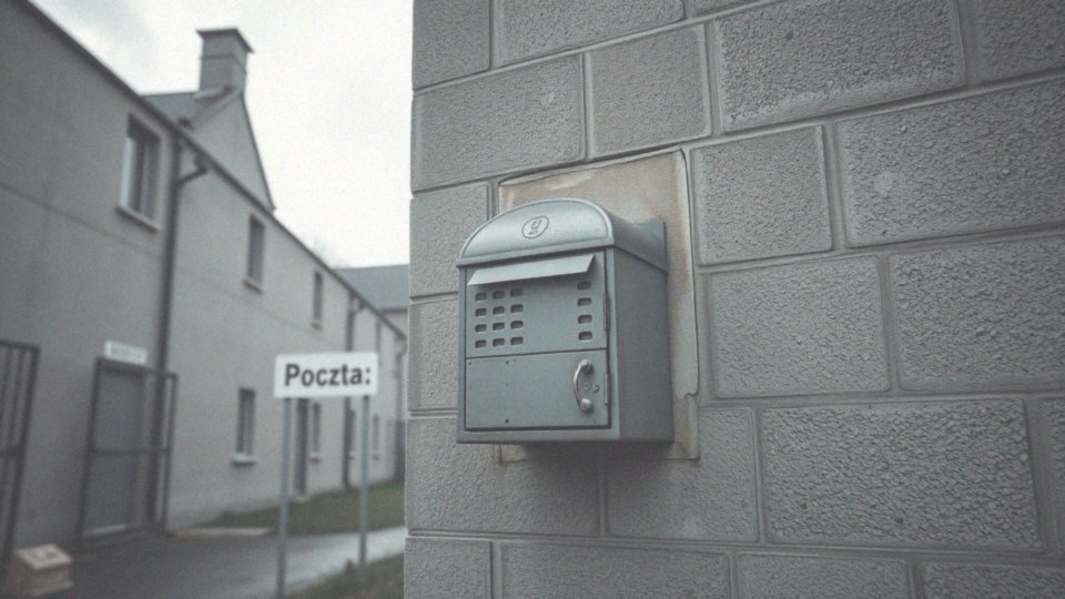 Jakie czynniki mogą wydłużyć czas dostarczenia listu?