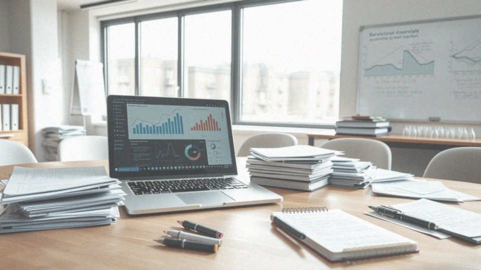 Jak badania empiryczne są realizowane w praktyczny sposób?