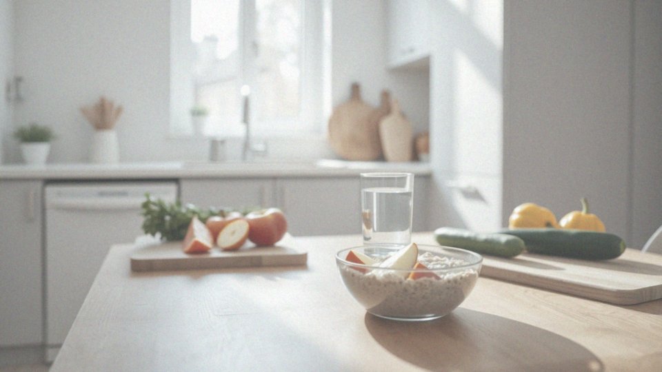 Jak dieta wpływa na zdrowie po cholecystektomii?