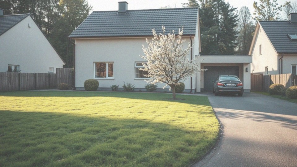 Co się dzieje z wspólną nieruchomością w przypadku separacji?