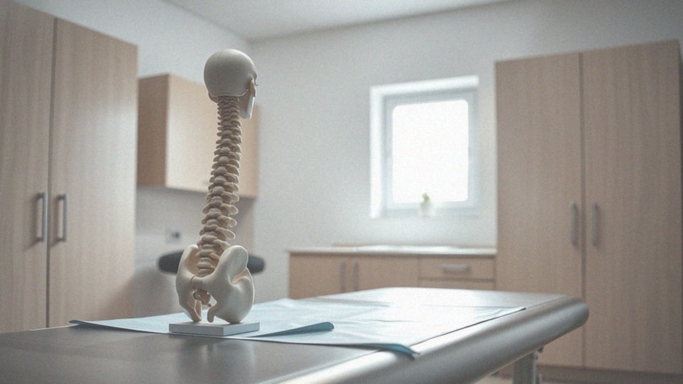 Jak zmiany w kręgosłupie wpływają na ból nóg?