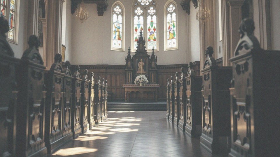Co sprawia, że ślub konkordatowy jest popularnym wyborem?