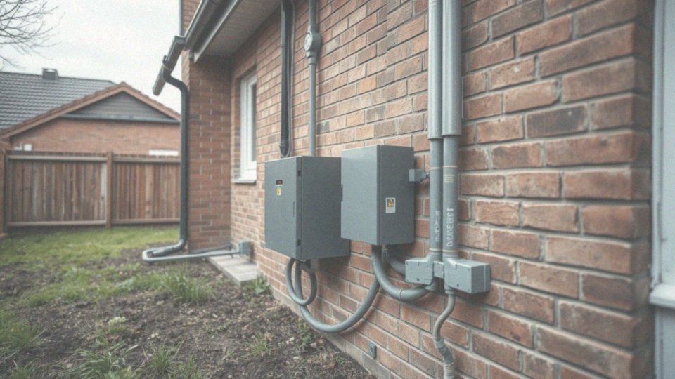 Kiedy należy zgłosić instalację agregatu do dostawcy energii elektrycznej?
