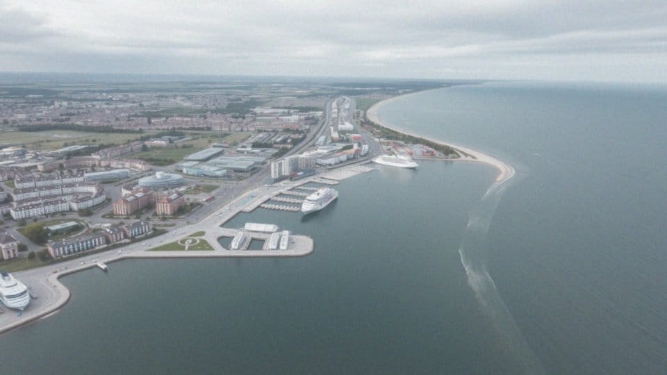 Jaką powierzchnię ma Gdynia i gdzie się plasuje w rankingu miast?