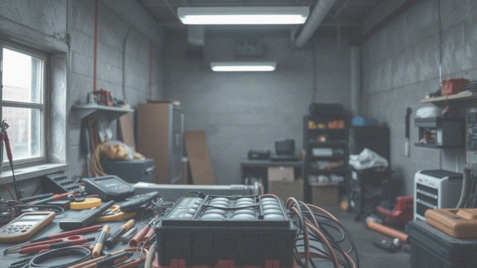 Czy warto inwestować w używane baterie do elektryków?