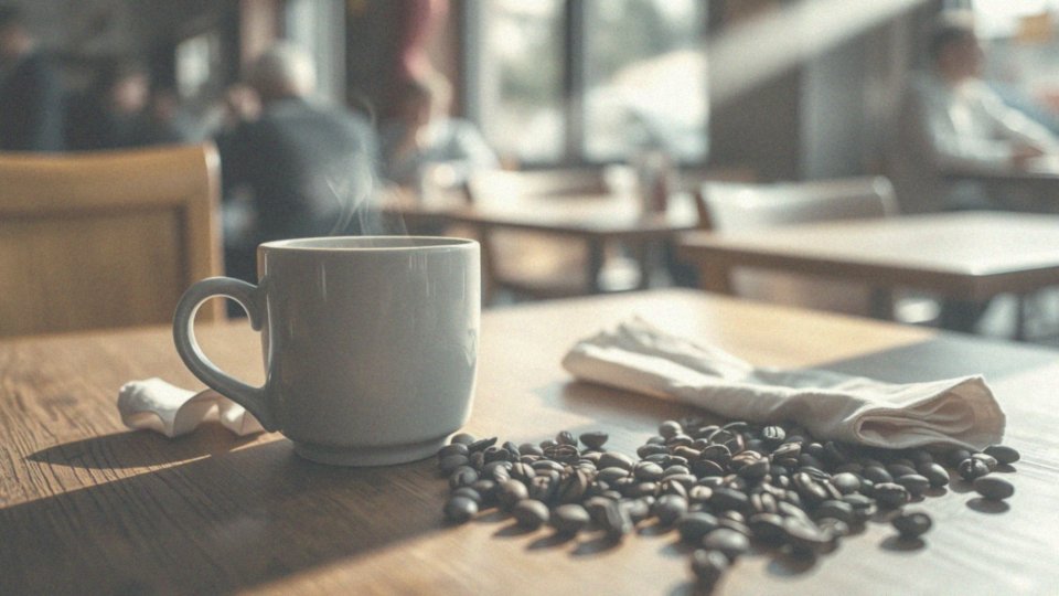 Jakie objawy mogą wystąpić przy przedawkowaniu kofeiny?