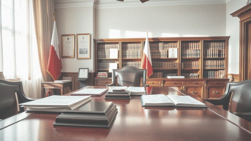 Kto przyznaje tytuł kwalifikowanego doradcy restrukturyzacyjnego?
