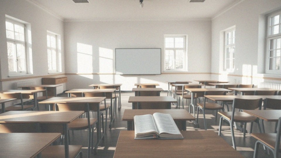 Czy niewystarczająca frekwencja może prowadzić do nieklasyfikowania ucznia?