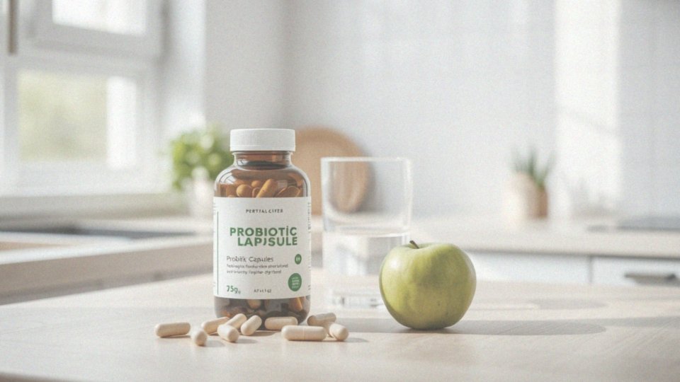 Jakie probiotyki wspierają zdrowie układu moczowego?