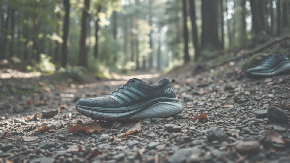 Co wyróżnia buty biegowe Hoka na tle innych?