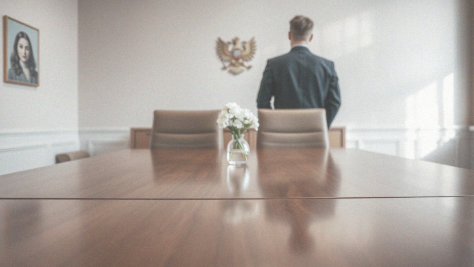 Jak przebiega ceremonia zawarcia małżeństwa w urzędzie stanu cywilnego?