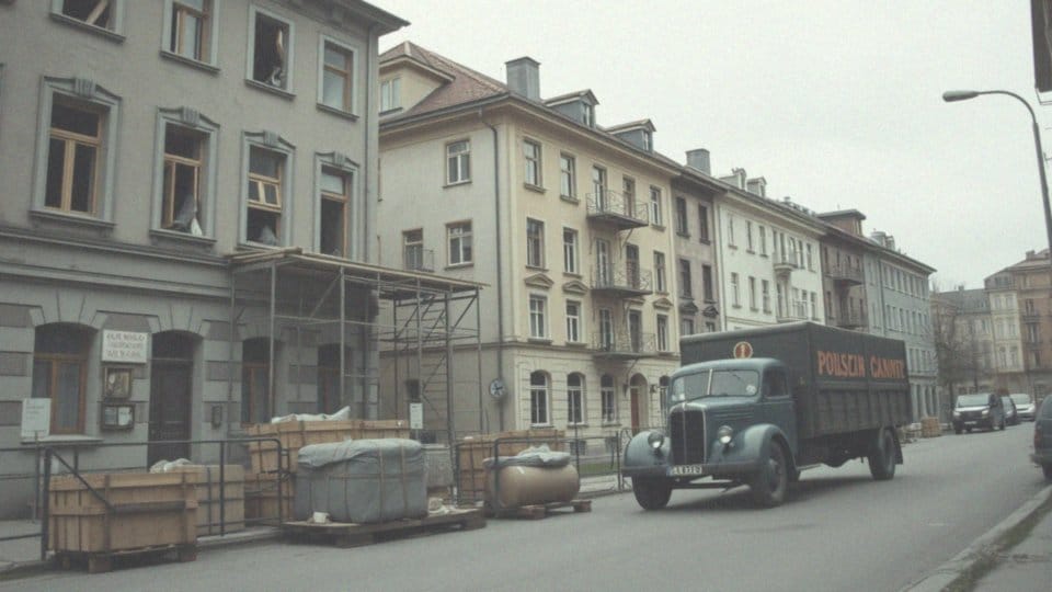 Co oznaczał plan Marshalla w kontekście doktryny Trumana?
