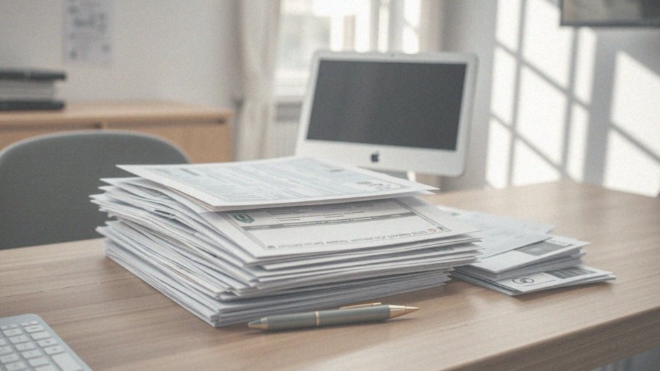 Jakie dokumenty są niezbędne do uzyskania prawa jazdy?