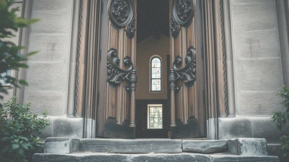 Co mówi ksiądz na ślubie? Przewodnik po ceremonii