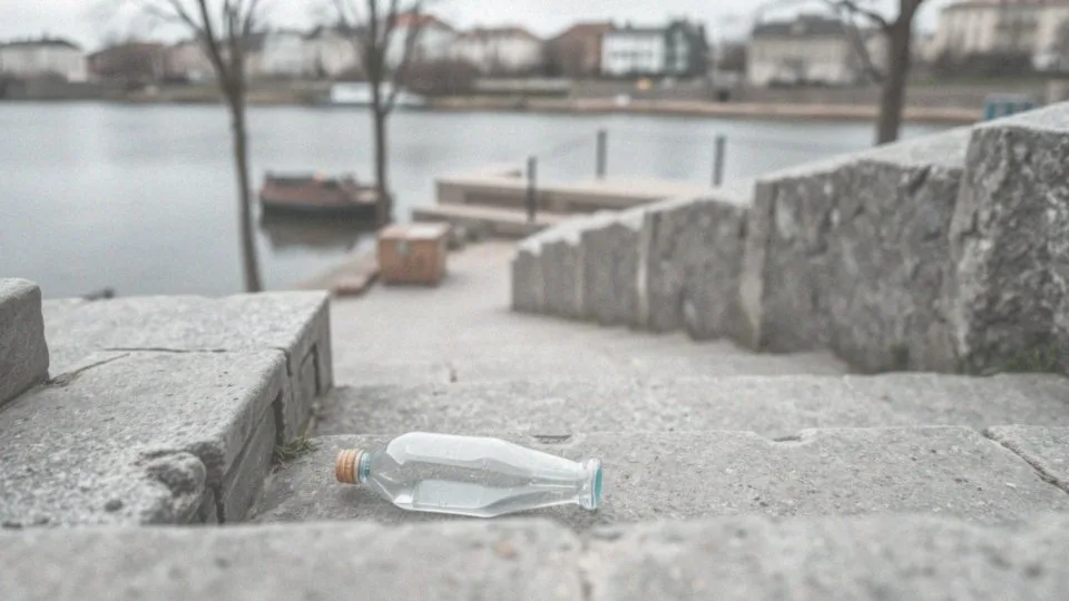 Czy można pić na schodkach nad Wisłą? Przepisy i zasady