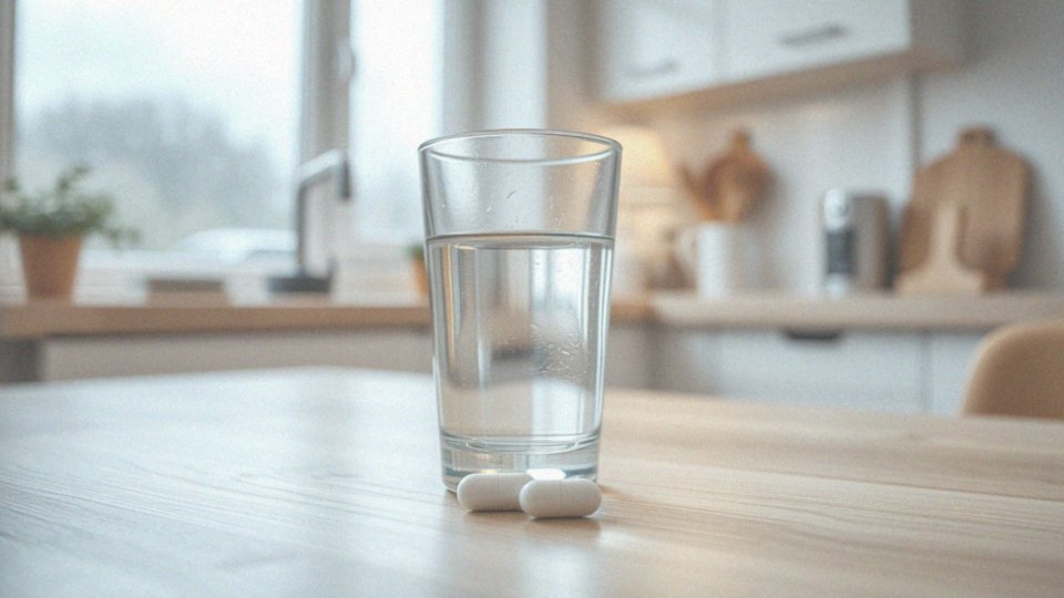 Czy tauryna podnosi ciśnienie? Wpływ tauryny na zdrowie