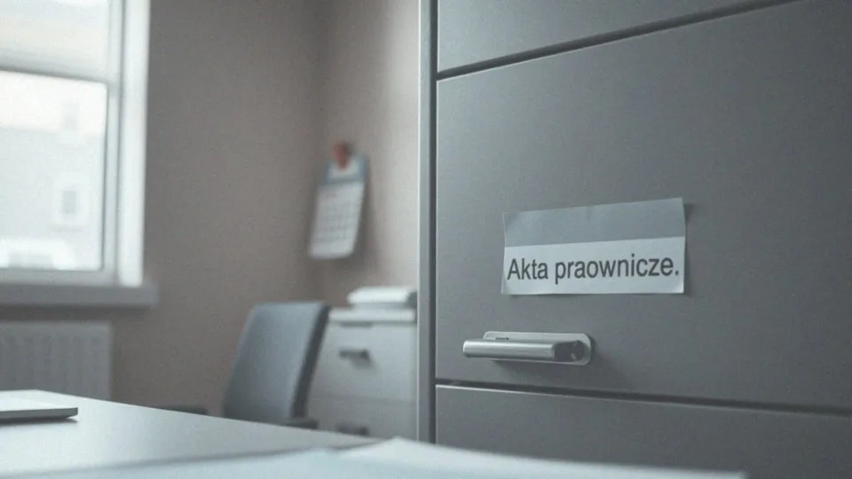 Dostęp do danych w protokole komisji antymobbingowej – zasady i regulacje