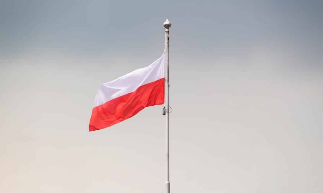 Obchody Dnia Flagi RP w Łukowicy – Szerokie uczczenie narodowych symboli