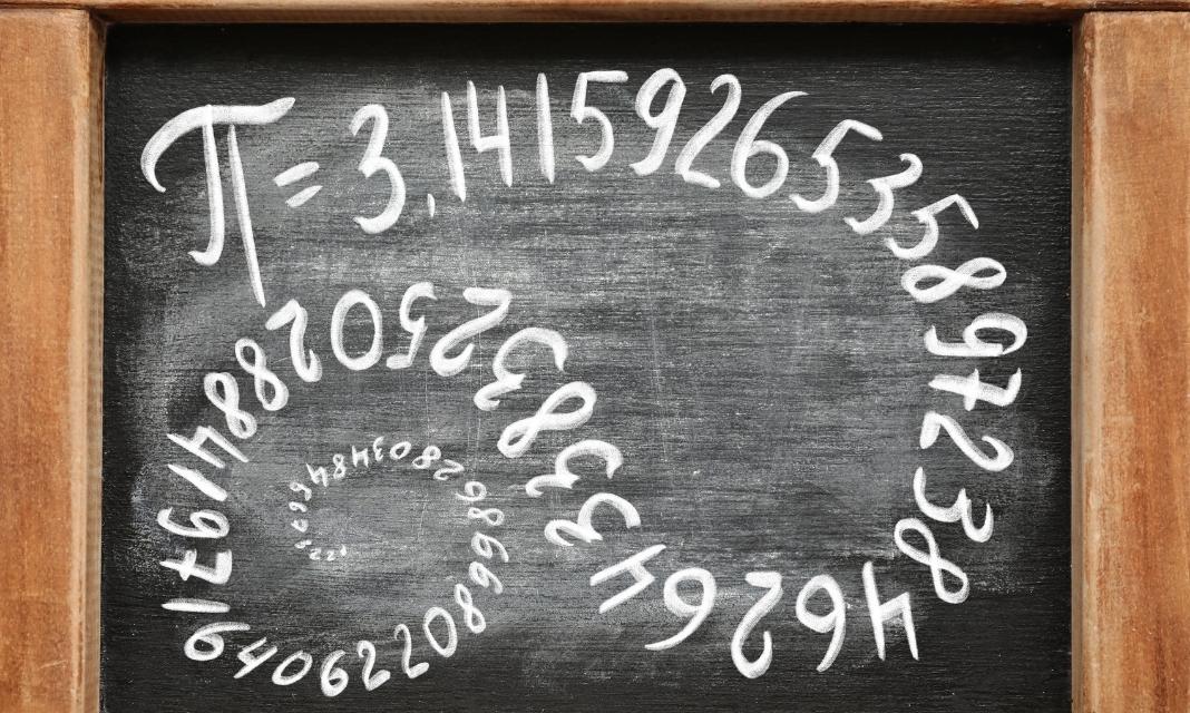 Obchody Dnia Liczby Pi w Łukowicy: fascynujące święto przynosi magię matematyki!