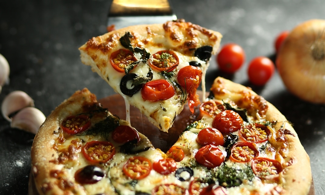 Międzynarodowy Dzień Pizzy w Łukowicy