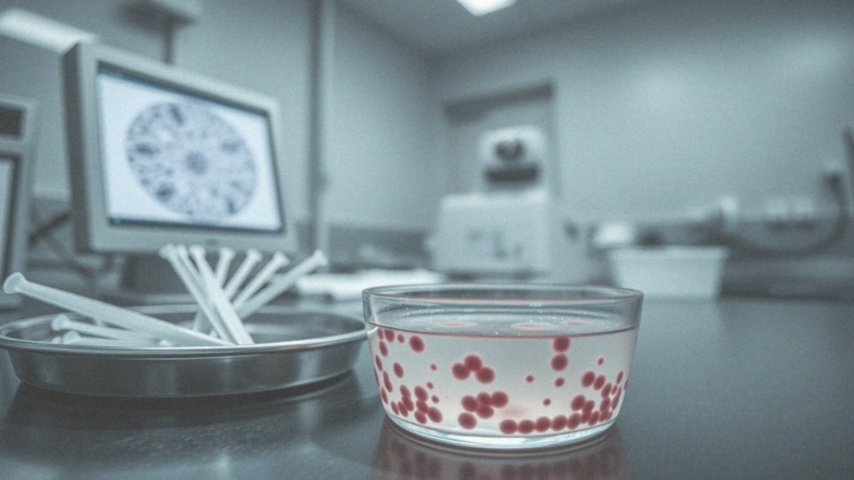Enterococcus faecalis w moczu – objawy i leczenie zakażeń