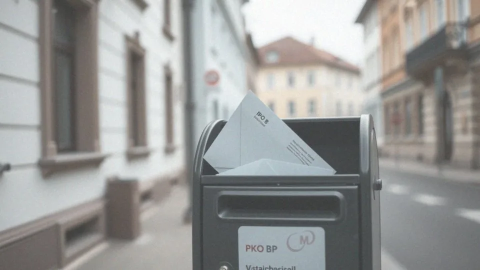 ile kosztuje wyciąg z konta w PKO BP? Szczegóły opłat i usług