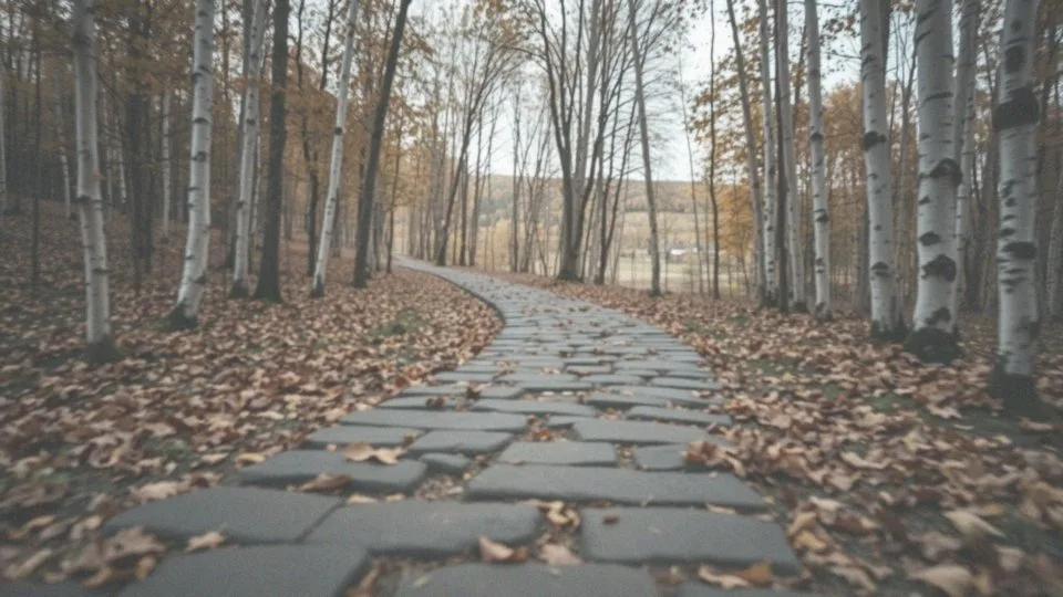 Ile spaceru dziennie zaleca WHO dla zdrowia? Sprawdź!