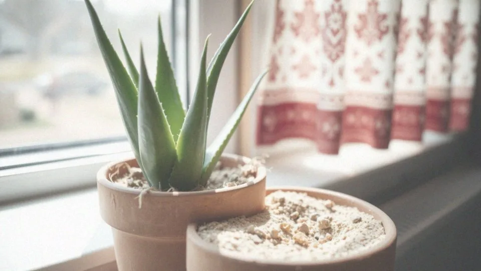 tiger aloe ableger Aloe juvenna 'Tiger Tooth Aloe' main image 0