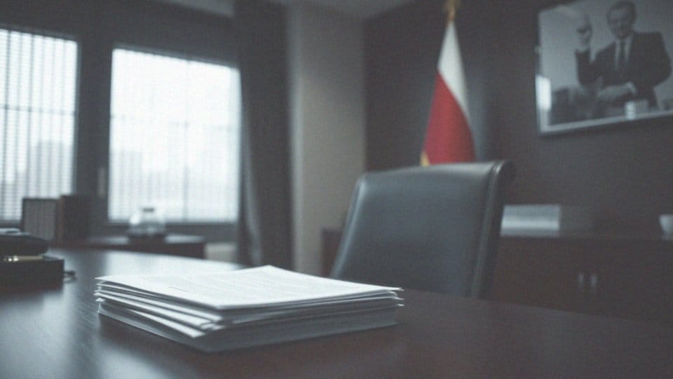 Jarosław Kaczyński wzrost – ile naprawdę ma prezes PiS?