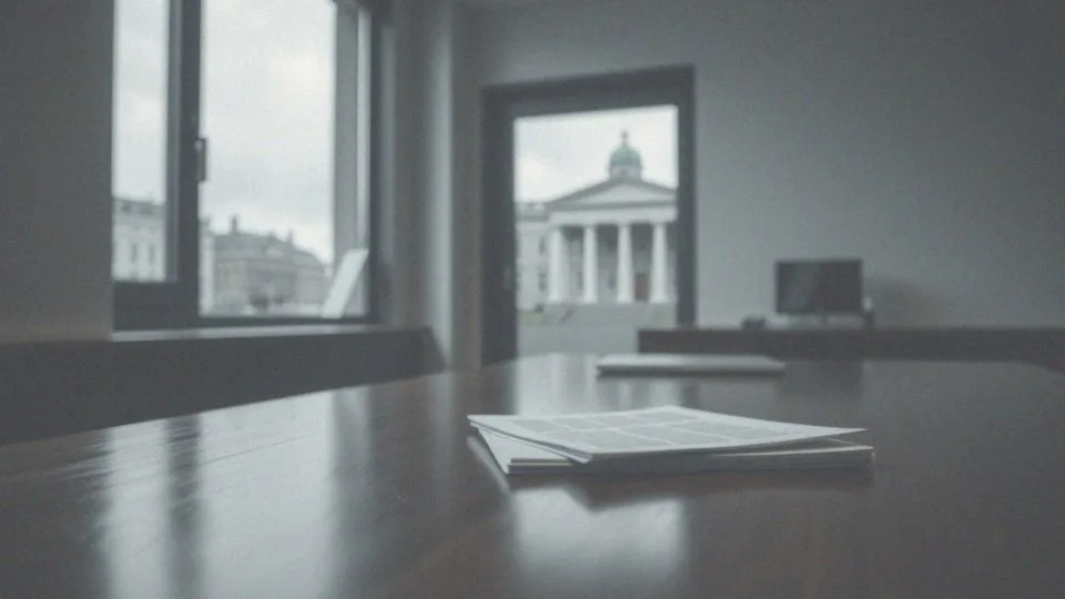Kiedy sąd może żądać wyciągu z konta bankowego? Przewodnik