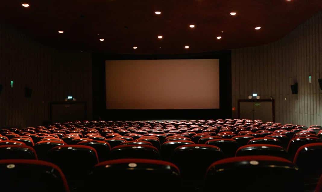 Kino Łukowica