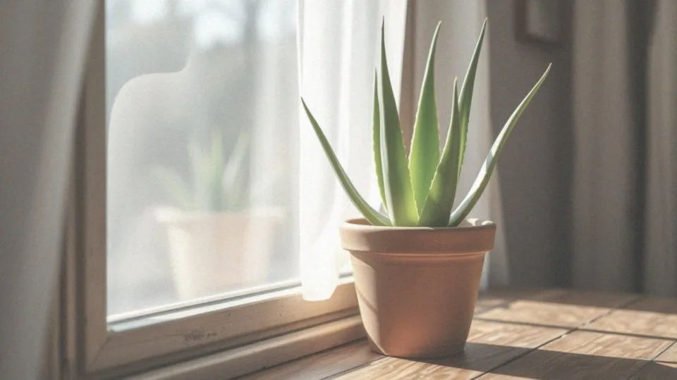 Jak uratowa gnijcy aloes? Skuteczne porady i techniki