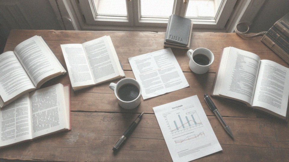 Metody badawcze PDF – pełny przewodnik po metodach i technikach