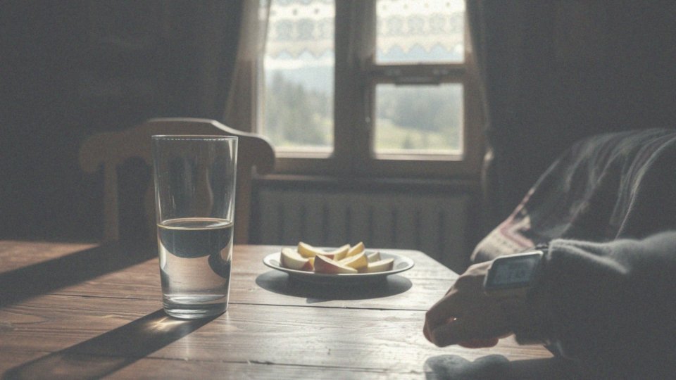 Niskie tętno jak podwyższyć? Sprawdzone metody i porady